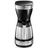 Delonghi ICM 16710 Filtre Kahve Makinesi