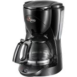 Delonghi ICM2.1B Filtre Kahve Makinesi Siyah Fiyatlar