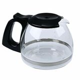 Delonghi ICM2B Kahve Makinesi Cam Demlik