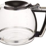 Delonghi ICM30 Kahve Makinesi Cam Demlik