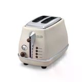 Delonghi Icona Vintage, Ctov2103.bg Vintage Ekmek Kızartma Makinesi
