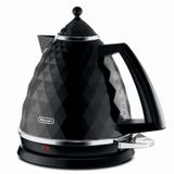 Delonghi KBJ2001.BK 2000 W 1.7 lt Kapasiteli Su Isıtıcı Siyah