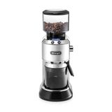 Delonghi KG 521 1100 W 1650 ml Su Hazneli 10 Fincan Kapasiteli Filtre Kahvesi Makinesi Inox