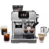 Delonghi La Specialista EC9455.M Manuel Barista Espresso Kahve Makinesi