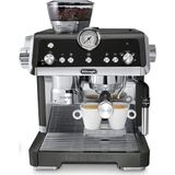 DeLonghi La Specialista Espresso Makinesi - Siyah