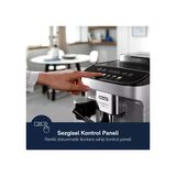 Delonghi Magnifica Evo Kahve Makinesi Ecam290.61.sb Outlet Teşhir