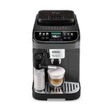 Delonghi Magnifica Evo Next ECAM310.60.GB 1450 W Tam Otomatik Espresso Kahve Makinesi siyah