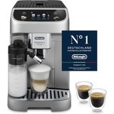 De'Longhi Magnifica Plus Ecam322.70.Sb Tam Otomatik Espresso Cappuccino Makinesi