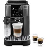DeLonghi Magnıfıca Start ECAM223.61.GB 1450 W Espresso Kahve Makinesi Şık Siyah Tasarım - 35 × 24 × 44