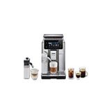 Delonghi Primadonna Aromatic Ecam630.75.tm Tam Otomatik Espresso Makinesi Gümüş