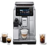 DeLonghi Prımadonna Aromatıc ECAM630.75.TSM - 26,2 x 46,3 x 40,7