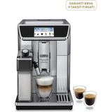DeLonghi Primadonna Elite Tam Otomatik Espresso Makinesi - Gri - Standart