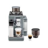Delonghi Rivelia EXAM440.55.G 1450 W Tam Otomatik Espresso Makinesi gri