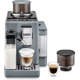 Delonghi Rivelia EXAM440.55.G Gri Facm Tam Otomatik Espresso Makinesi