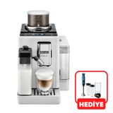 Delonghi Rivelia EXAM440.55.W Tam Otomatik Espresso Makinesi