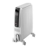 Delonghi TRD40820ER 8 Dilimli Yağlı Radyatör