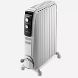 Delonghi TRD41025 Dragon 10 Dilim Yağlı Radyatör
