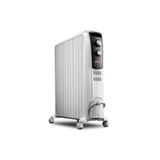 DELONGHİ Trd41025 Dragon4 Teknolojisi Akıllı Termostat 2500W Yağlı Radyatör