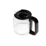 Delonghi Uyumlu Icm15211 Filtre Kahve Makinesi Cam Demlik Haznesi