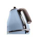 DELONGHİ Vintage Kettle
