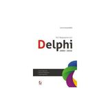 DELPHI 2009 2010 - MUSTAFA DIKICI