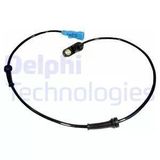 Delphi Abs Hız Sensörü Ön Sağ / Sol P206 Boy: 765Mm Ss20022