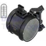 Delphi Af10360 Af10360-12B1 Maf Sensörü Mercedes C230-C280-C300-C350 6001550660