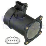 Delphi Af10373 Af10373-12B1 Maf Sensörü-Nissan Almera Almera Tıno Primera 09 00