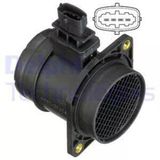 Delphi Af10403 Af10403-12B1 Maf Sensörü 147-Gtmito-500-Bravo-Dobl-Punto-Linea-Panda-Punto 55183650