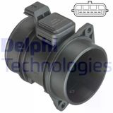 Delphi AF10405-12B1 Maf Sensörü