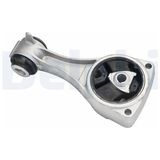 Delphi Almparca Arka Motor Takozu Renault Laguna Iii Bt0-1 1.5 Dci-2.0 Dci