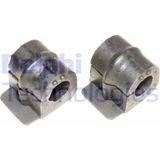 Delphi Almparca Viraj Demir Lastiği Opel Astra F 22MM 91 98 -Vectra A 88 95 2.li Takim