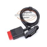 Delphi Arıza Tespit Cihazı Obd2 Ana Kablosu