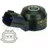 Delphi As10170 As10170 Vuruntu Sensörü-Alfa Romeo Mito Fiat 500 500C Barchetta Brava Bravo Dobl Dobl Cargo Fıor 46538111