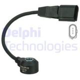 DELPHI AS10190 Vuruntu Sensörü A3 Seatcordoba Ibiza.Leon.Toledo.Fabıa