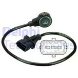 DELPHI AS10219 Vuruntu Sensörü Mercedes Slk320-Opel Astra-Omega-Vectra