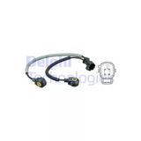 DELPHI AS10239 VURUNTU SENSÖRÜ FORD FOCUS-KUGA-MONDEO-S-MAX-VOLVO