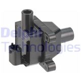 Delphi Ateşleme Bobini Alfa Romeo 147 1.6 2.0 01-10 156 1.6 1.8 2.0 97-05 166 2.0 Gt 1.8 03-10 Gtv Almla - Golf