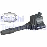 Delphi ATESLEME BOBINI BMW B38 B46 B48 B58 F20 F30 G20 G30 G11 G26 G28 F40 F45 F22 F34 F32 F36 G15 F48