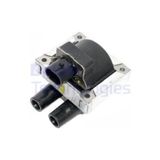 DELPHİ ATESLEME BOBINI SLX TEMPRA TIPO PALIO SIENA DOBLO 1.2 / 1.4 / 1.8