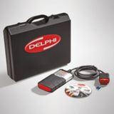 Delphi Cdp Üniversal Arıza Tespit Cihazı