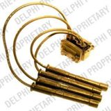 DELPHI CE20017-12B1 ATEŞLEME BOBİNİ CLIO II III CLIO THALIA 08- K
