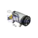 Delphi CS20535 CS20535 Kompresör Bmw 214-216D-216I-218-218I-220-220I-225I-518-520-730-740-750D-X1-X3-X4-MINI
