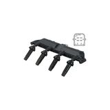 Delphı DEL-CE20011-12B1 Ateşleme Bobini P206 1.4 02 P306 1.4 ...