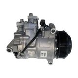 Delphi Delphı CS20580 - Klıma Kompresoru Mercedes W205 S205 C205 A205 W