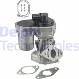 Delphi Delphı EG10399-12B1 - Egr Valfı Vanası Boxer Iıı Jumper Iıı 22DT