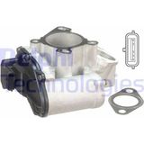 Delphi Delphı EG10494-12B1 - Egr Valfi Nıssan NV400-PRIMASTAR-X-TRAIL-O
