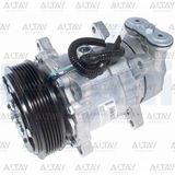 Delphi Delphı Klima Kompresoru 206 / Xsara 99= 1.4ı-1.6 6453CN - DEL-TSP0159242