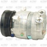 Delphi Delphı Klima Kompresoru Astra F X16XEL-X20XEV 1131909 - DEL-TSP0155009