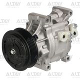 Delphi Delphı Klima Kompresoru Doblo / Punto / 500 / Idea / Panda 1.3jtd 51746931 - DEL-TSP0159331
